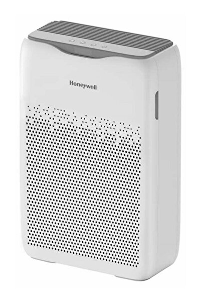 HONEYWELL جهاز تنقية هواء منزلي، ترشيح رباعي المراحل، يغطي مساحة 36 مترًا مرب...