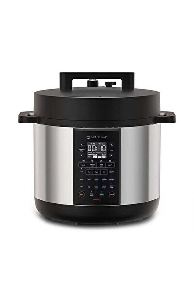 Nutricook Smart Pot 3 Pressure Cooker 8 L 1500 W