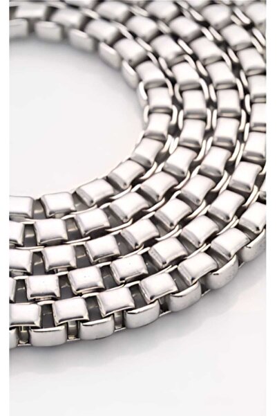 aurellen 120 cm Bag Chain Strap Apparatus Metal Cross Shoulder Replacement Ba...