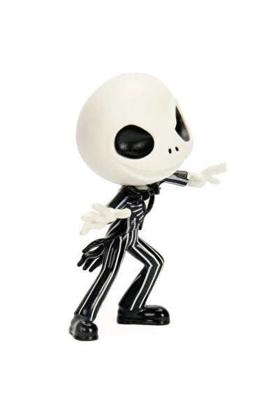 NW NessiWorld حزم شخصيات نايت مير بيفور كريسماس الفردية