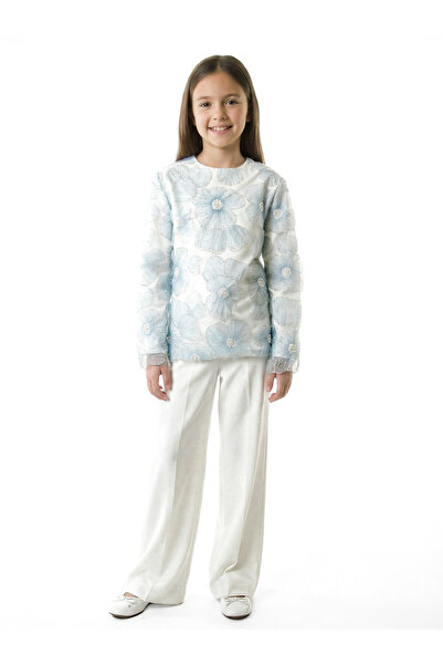 XO Kids Κοριτσίστικο Σετ 3 τεμαχίων (Επάνω & Κάτω Μέρος) 11-15 Ετών 2039