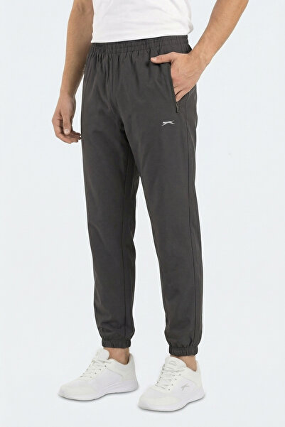 Slazenger Ramble Men's Dark Gray Sweatpants