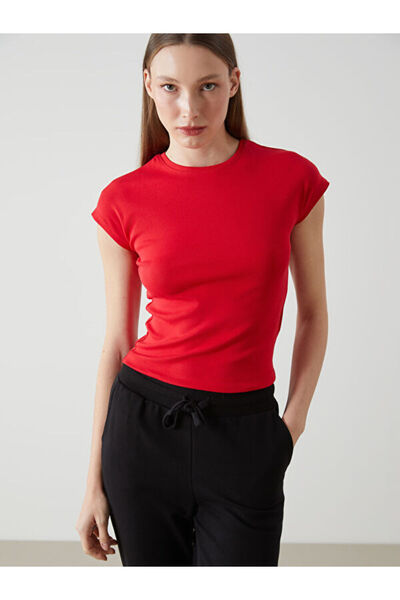 LC Waikiki Crew Neck Women's T-Shirt