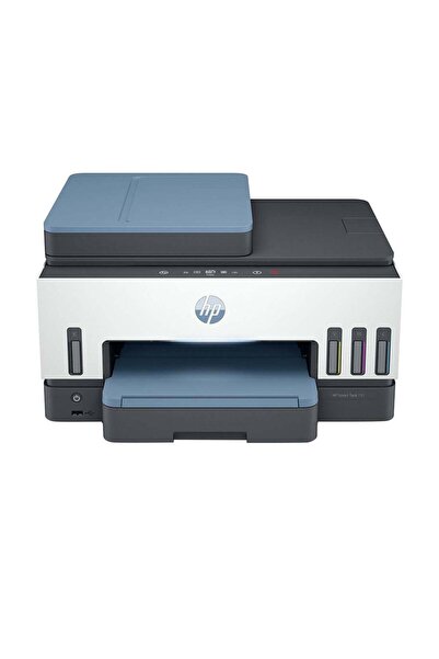 Generic HP Smart Tank 795 All-In-One Duplex Wifi High Capacity Inktank Multi-...