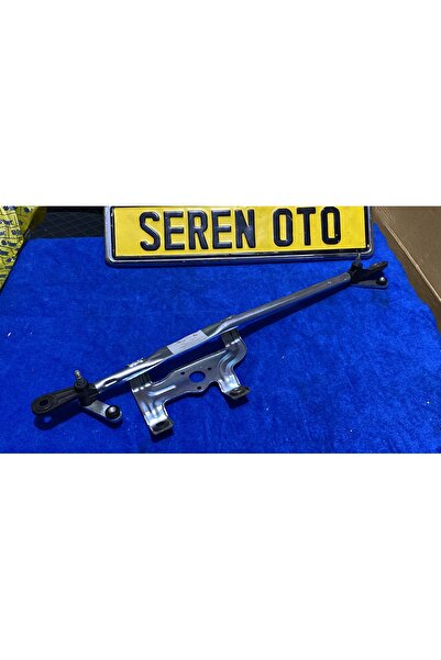 SEREN OTOMOTİV FİAT TEMPRA TİPO CAM SİLECEK MEKANİZMASI MOTORSUZ KOLSUZ