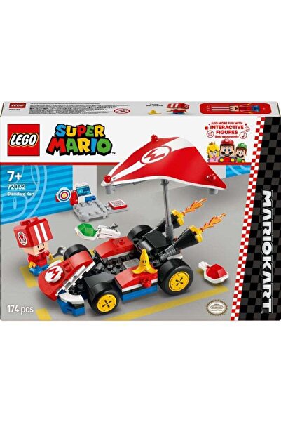 Generic ليغو ماريو كارت ستاندرد كارت