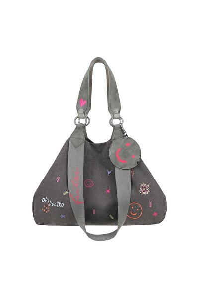 Fritzi aus Preußen Izzy Medium Limited Schultertasche 40 cm