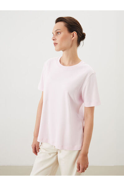 LC Waikiki Crew Neck Women's T-Shirt