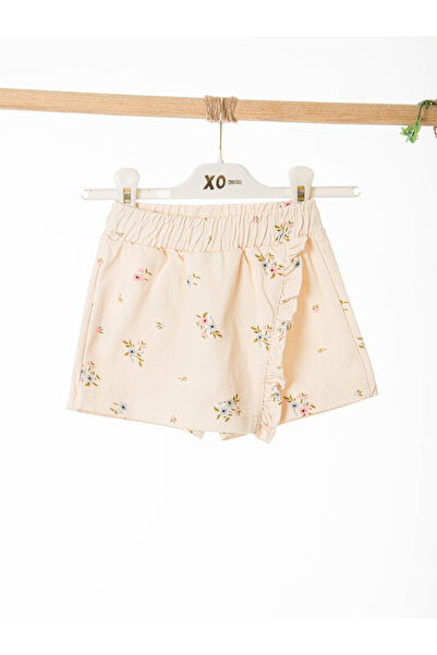 nk kids Girl's Shorts Skirt 1-4 Years 51604