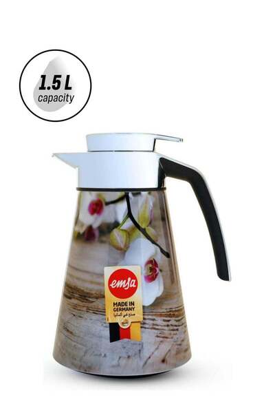 emsa Cone Thermal Flask Multicolour