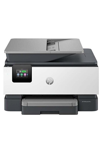 Generic HP OfficeJet Pro 9120 All-in-One Printer Black/White