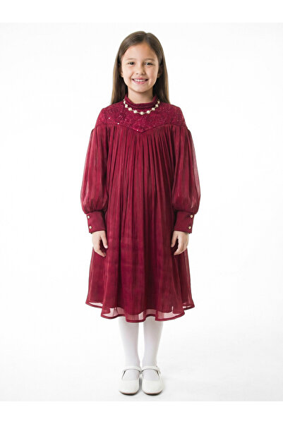 XO Kids Girl's Dress 11-14 Years 1228