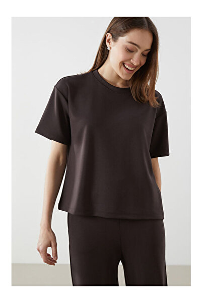 LC Waikiki Soft Touch Women's T-Shirt