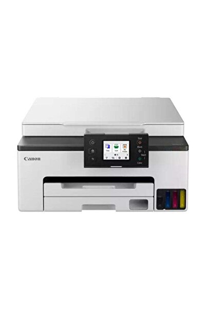 Generic Canon MAXIFY GX1040 3in1 MegaTank printer White