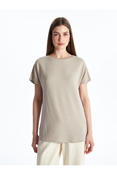 LC Waikiki Crew Neck Women's T-Shirt