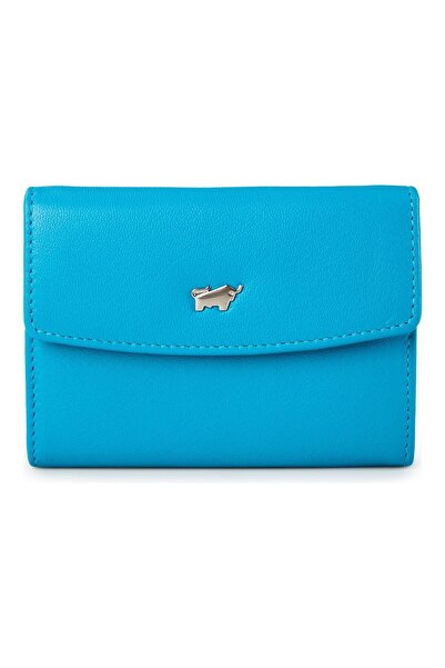 Braun Büffel Joy Geldbörse RFID Schutz Leder 10.5 cm