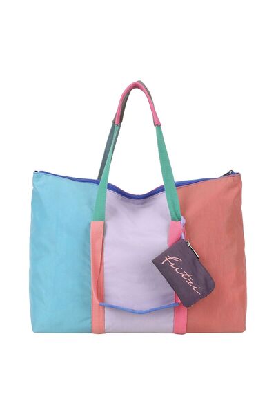 Fritzi aus Preußen Limitierte Multi-Shopper-Tasche 42 cm