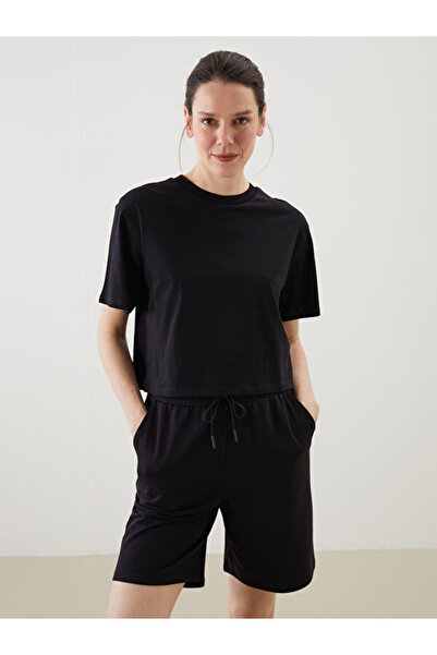 LC Waikiki Crew Neck Women's T-Shirt