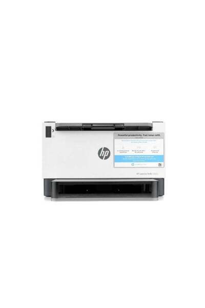 Generic HP LaserJet Tank 1502w Printer WiFi USB Bluetooth White