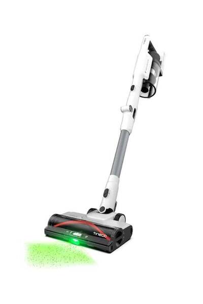 Tineco مكنسة كهربائية لاسلكية عصوية A50S