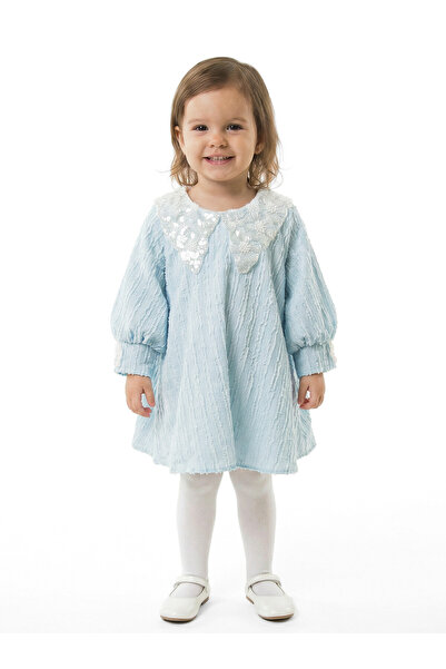 XO Kids Girl's Dress 9-24 Months 512