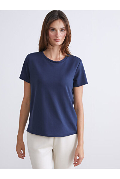 LC Waikiki Crew Neck Women's T-Shirt