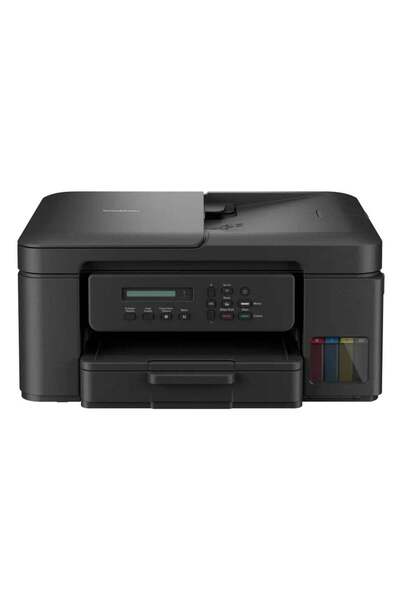 Generic Brother Wireless All In One Ink Tank Printer, DCP-T730DW