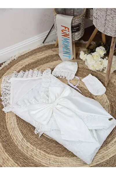 Fun Moment Newborn medicine set of 3 pieces