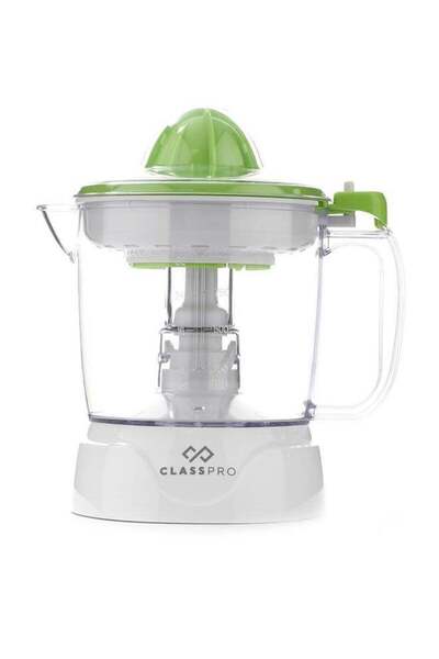 ClassPro Citrus Juicer 1L 30W White