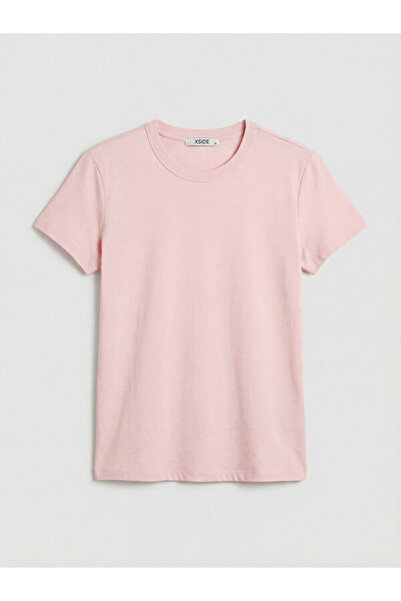 LC Waikiki Crew Neck Women's T-Shirt