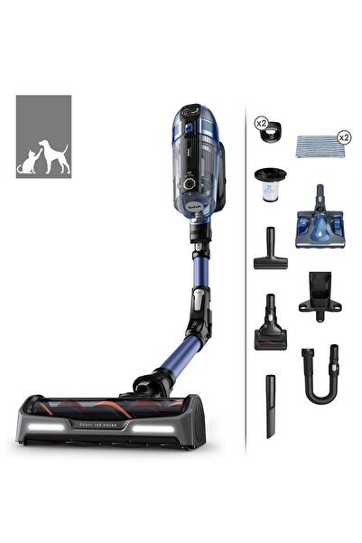 Generic مكنسة كهربائية عصا تيفال 0.9 لتر 200 واط