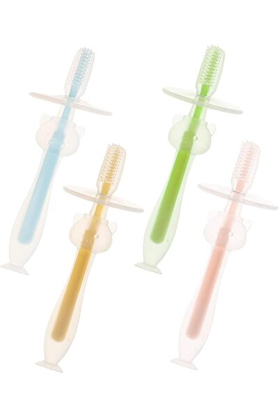 Arabest Toothbrush,for 1 Year Old, for Oral Care Toothbrush,Toothbrushes Mout...