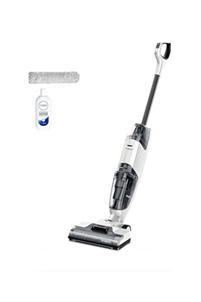 Tineco iFloor 2 Max Wet and Dry Cordless Vacuum Cleaner and Mop