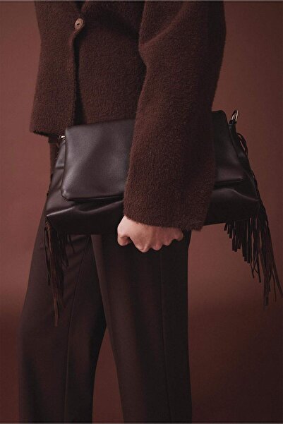 DeFacto Women's Shoulder Bag H0081Axns