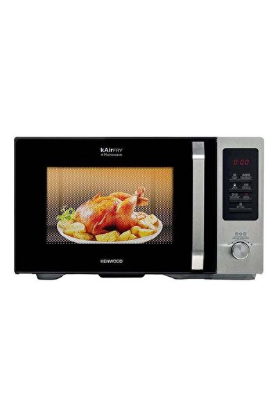 Generic KENWOOD 4 In 1 Microwave Oven Air Fryer Grill Convection