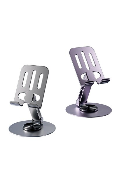 MTL Full metal foldable phone holder - Move