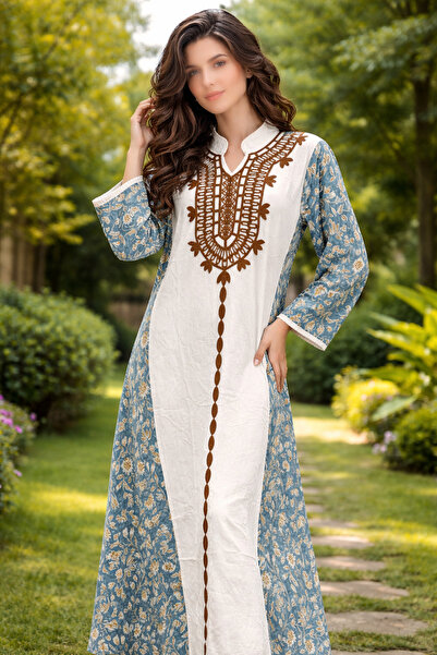 RONZA Women's jalabiya