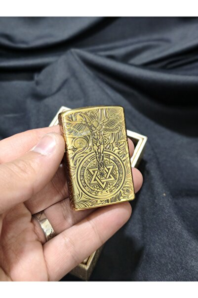 Chief DAVUT YILDIZI BENZİNLİ ÇAKMAK