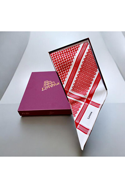 Lovenea The new and distinctive Lovina Shemagh (FS-201)