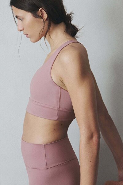 H&M Medium Support Sports bra with SoftMove™