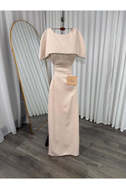 ELEGANTKSA فستان ميا