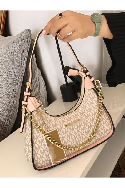 Generic Clutch Bag and shoulder bag, high quality, with accessories, no box