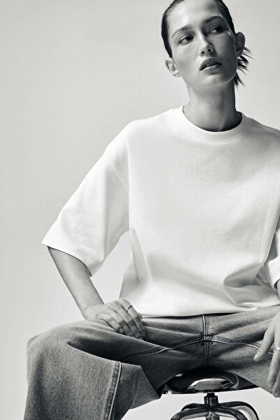 H&M Interlock T-shirt