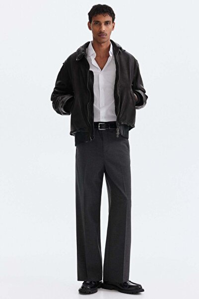 H&M Relaxed Fit Trousers