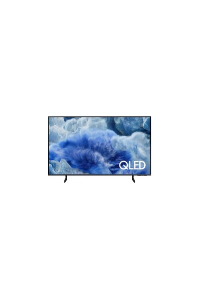 Samsung 55Q8F 55'' 139 Ekran Uydu Alıcılı 4K Ultra HD Tizen Smart QLED TV