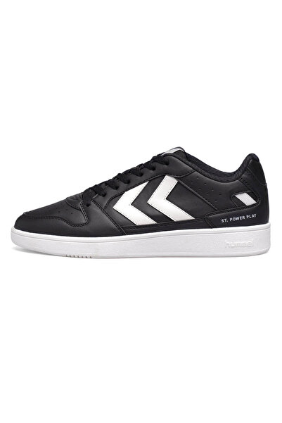 hummel St. Power Play Black - White Unisex Sneakers 222815-2312