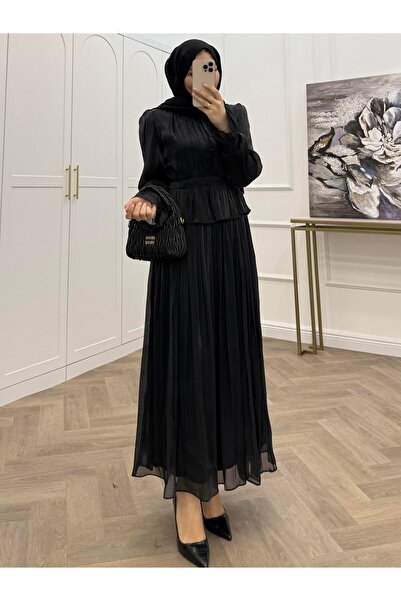 bezenstore TİNA JANJAN ETEKLİ TAKIM