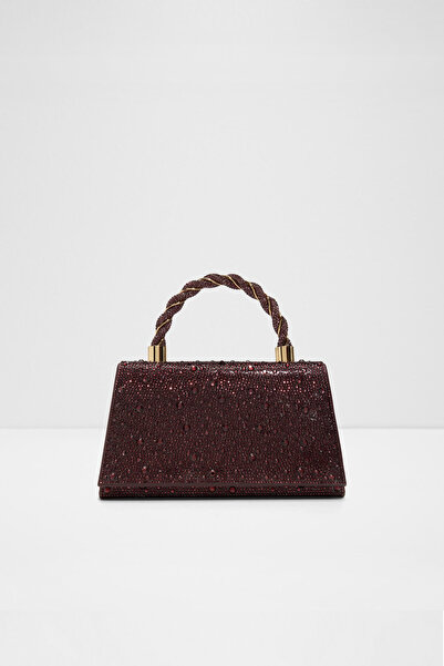 Aldo JOSEPHINA - Kadın Bordo Clutch El Çantası