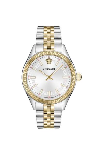 Versace Vrscvehu01024 Women's Wristwatch