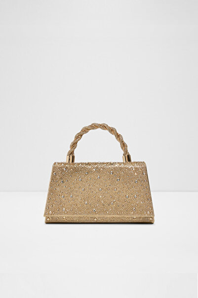 Aldo JOSEPHINA - Kadın Gold Clutch El Çantası